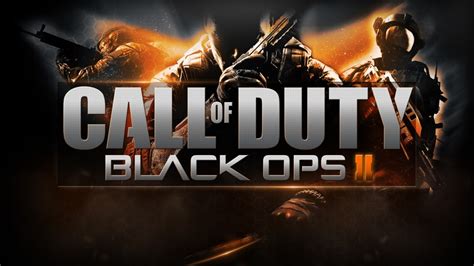Call of Duty Black Ops 2 Modding .
